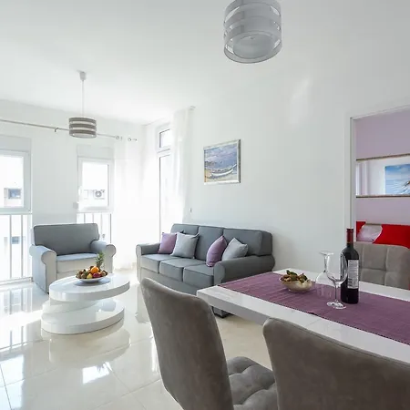Bright Style Apartman Dubrovnik