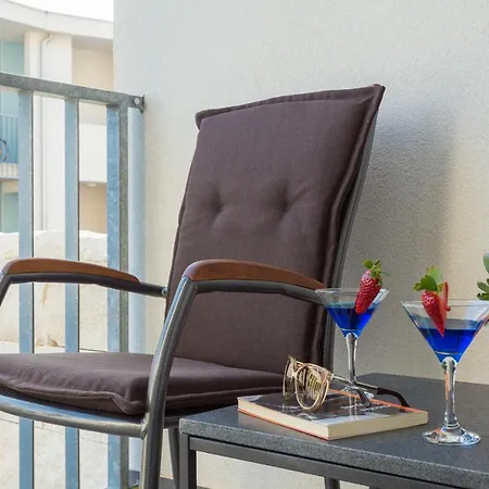 Bright Style Apartman *