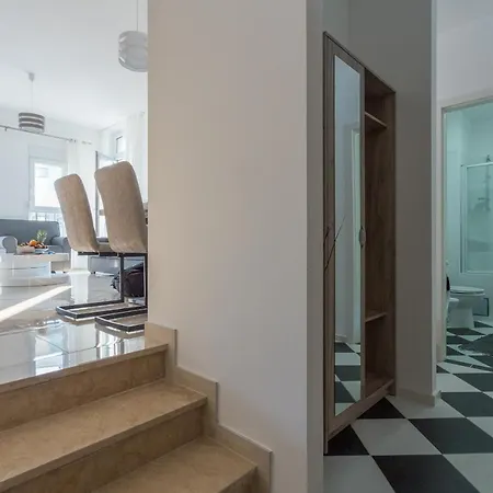 Bright Style Apartman Dubrovnik